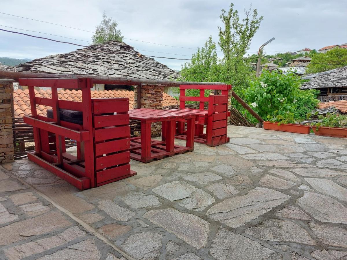 Sharkov Guest House Dolen (Blagoevgrad) Exterior foto