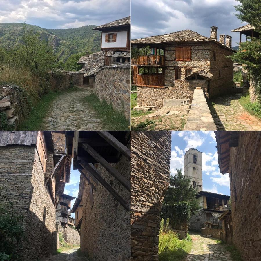 Sharkov Guest House Dolen (Blagoevgrad) Exterior foto
