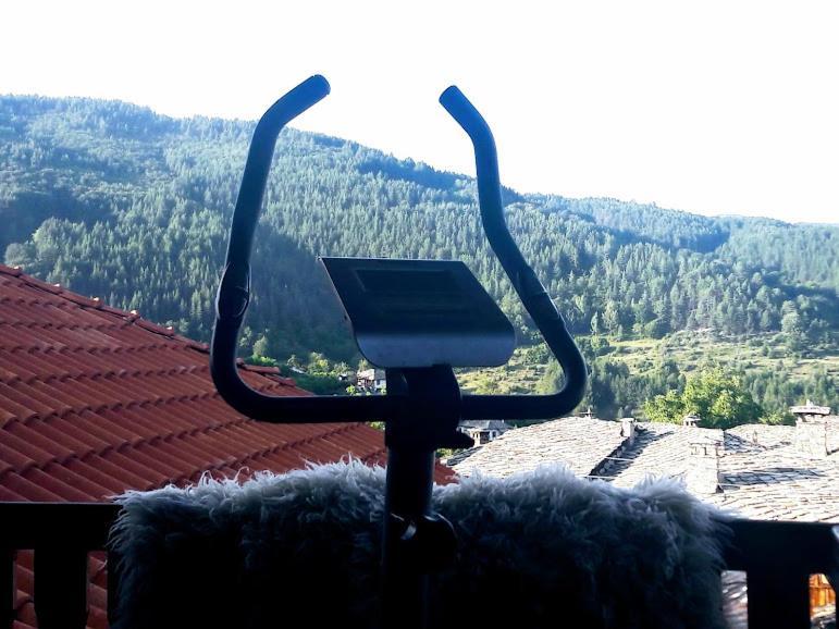 Sharkov Guest House Dolen (Blagoevgrad) Exterior foto