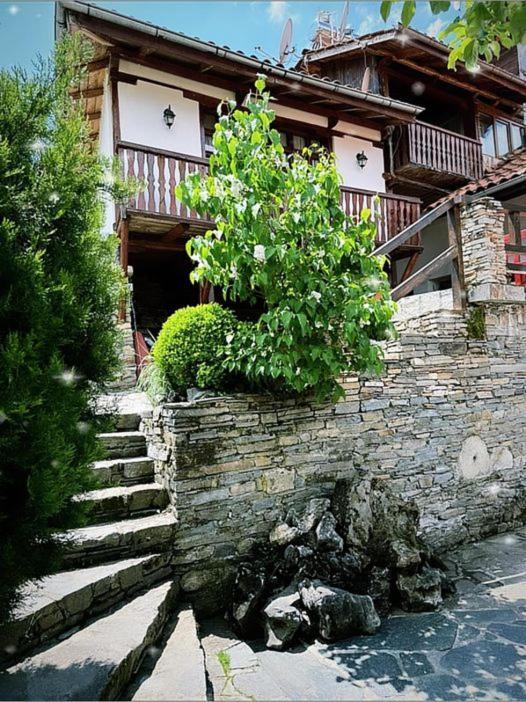 Sharkov Guest House Dolen (Blagoevgrad) Exterior foto