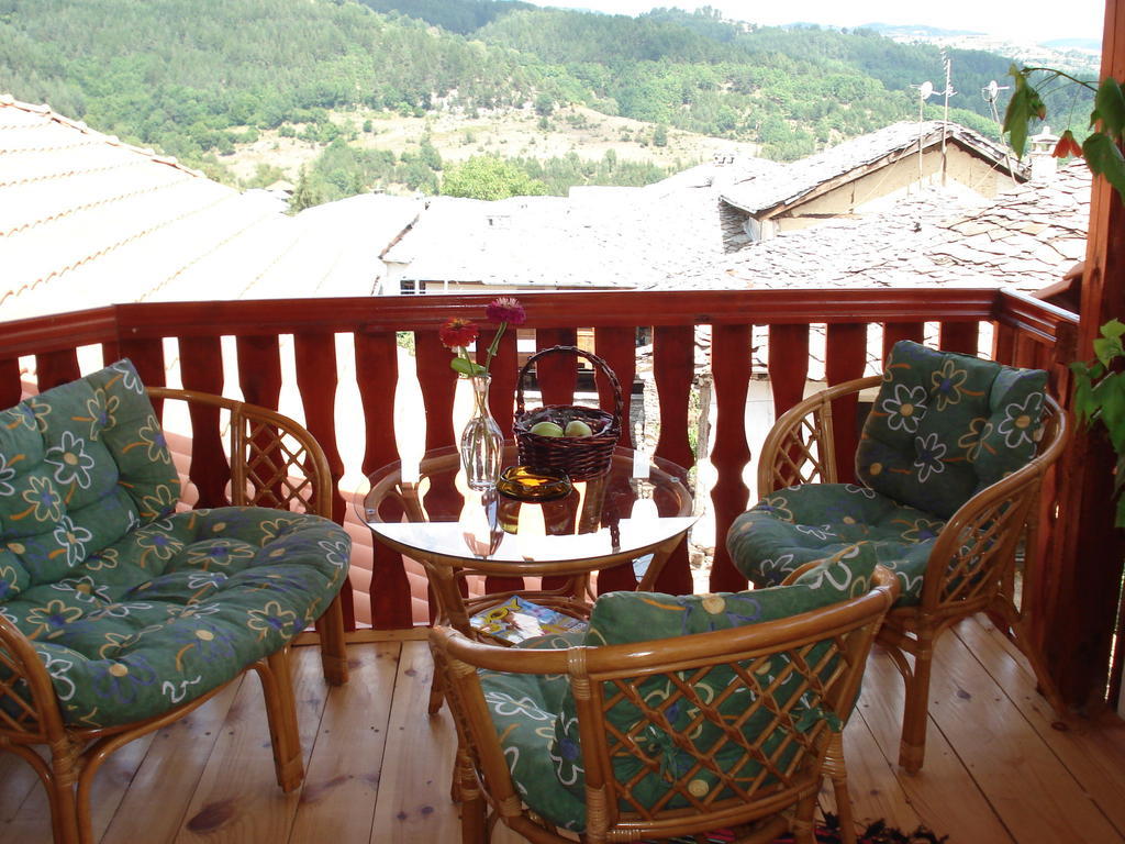 Sharkov Guest House Dolen (Blagoevgrad) Quarto foto
