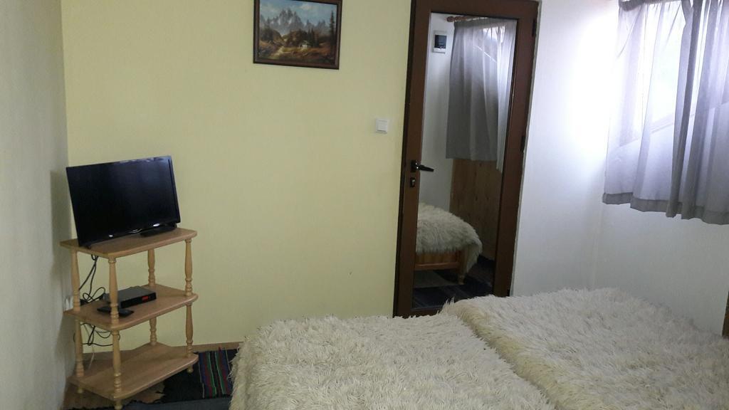Sharkov Guest House Dolen (Blagoevgrad) Exterior foto