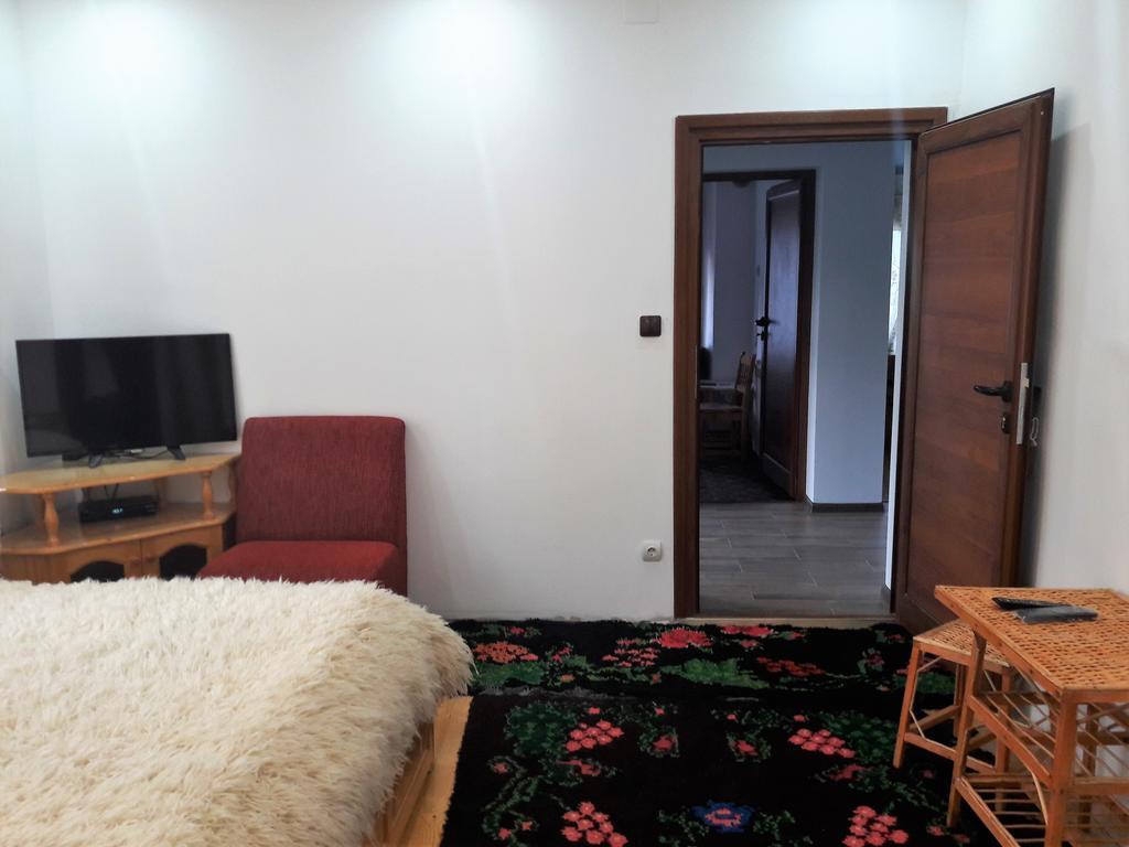 Sharkov Guest House Dolen (Blagoevgrad) Exterior foto
