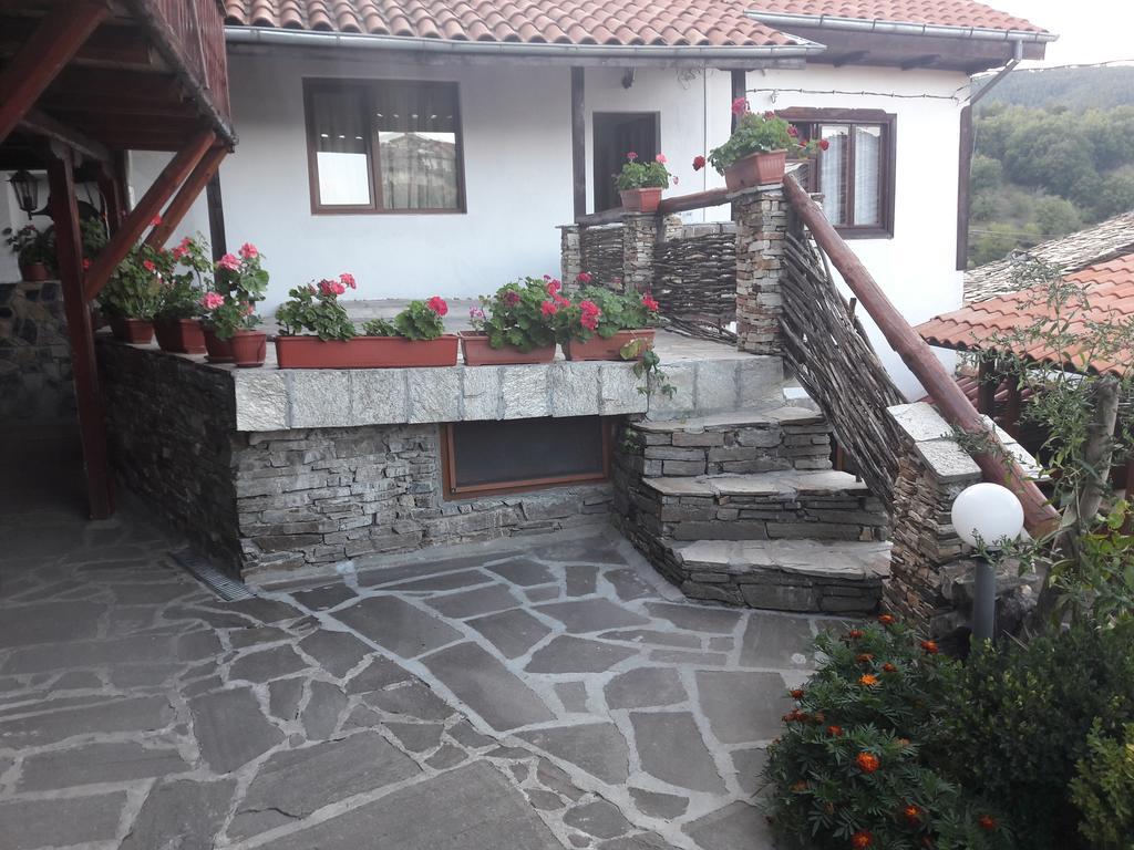 Sharkov Guest House Dolen (Blagoevgrad) Exterior foto