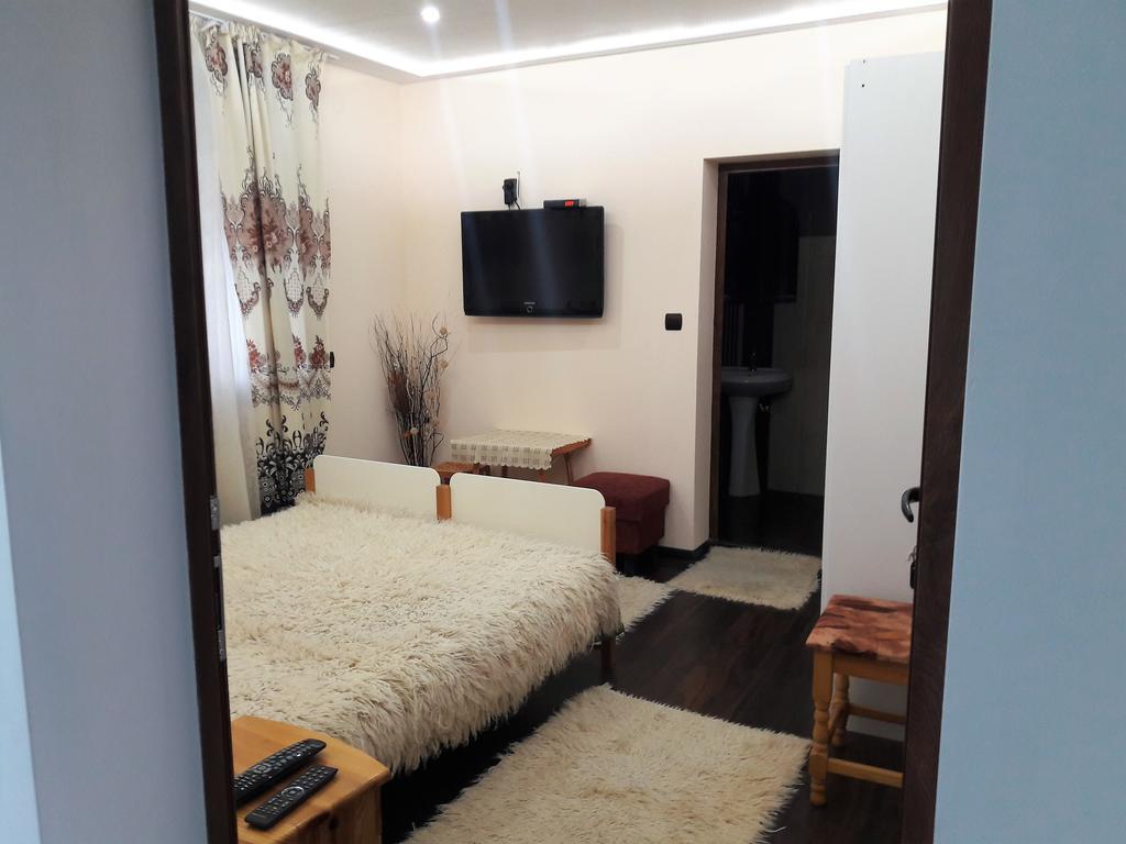 Sharkov Guest House Dolen (Blagoevgrad) Exterior foto