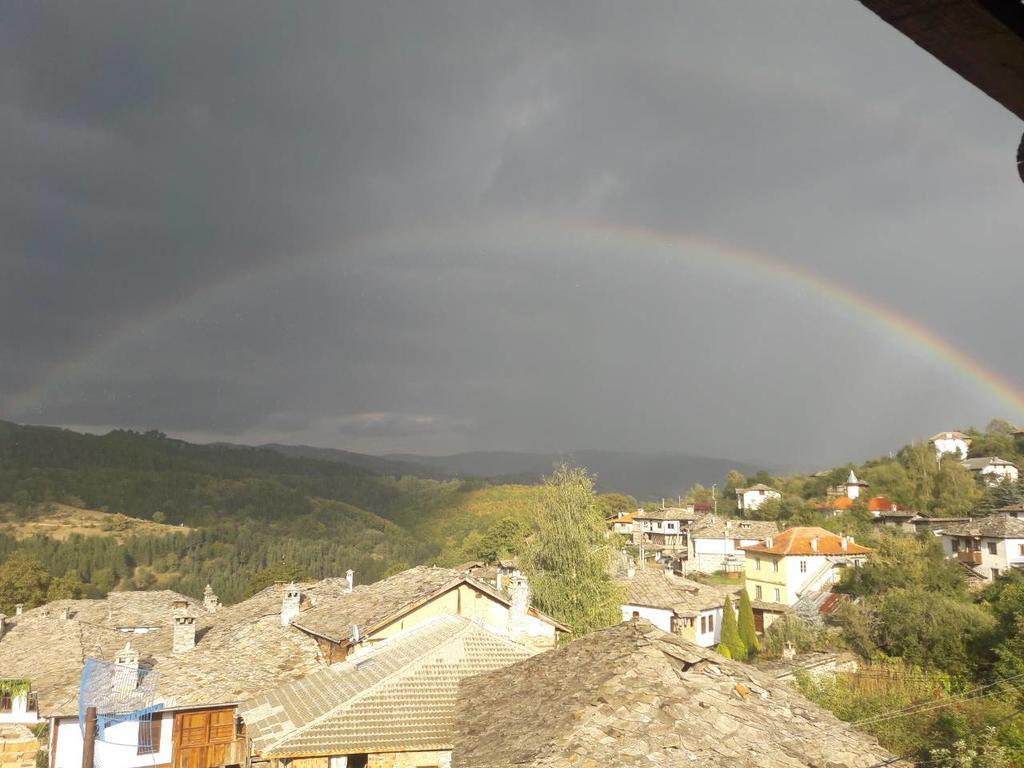 Sharkov Guest House Dolen (Blagoevgrad) Exterior foto