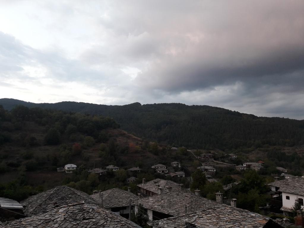 Sharkov Guest House Dolen (Blagoevgrad) Exterior foto
