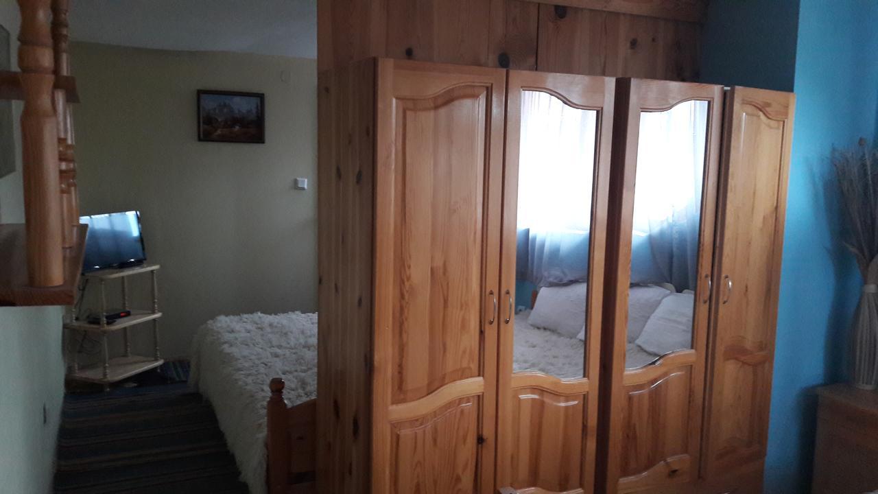 Sharkov Guest House Dolen (Blagoevgrad) Exterior foto