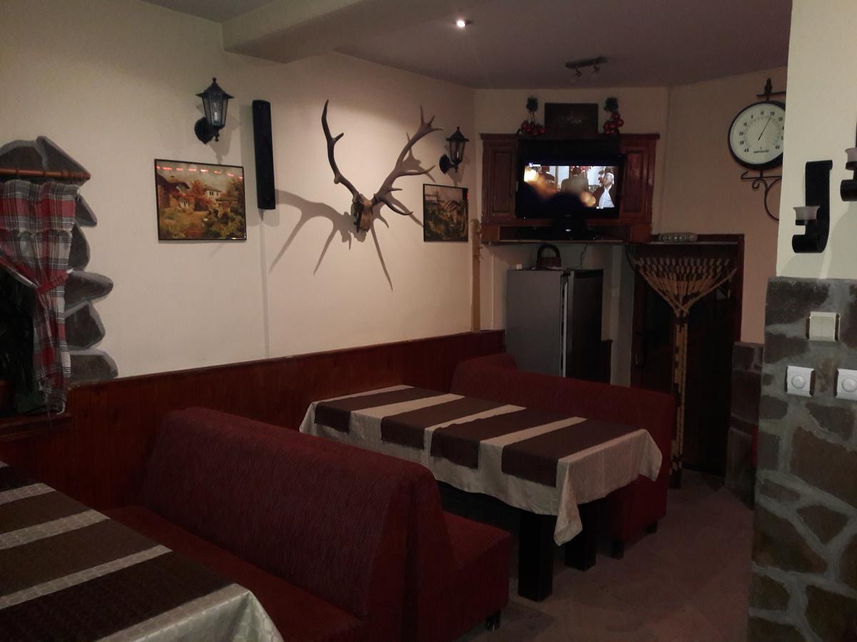 Sharkov Guest House Dolen (Blagoevgrad) Exterior foto