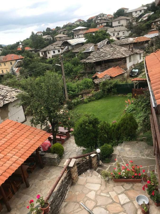 Sharkov Guest House Dolen (Blagoevgrad) Exterior foto