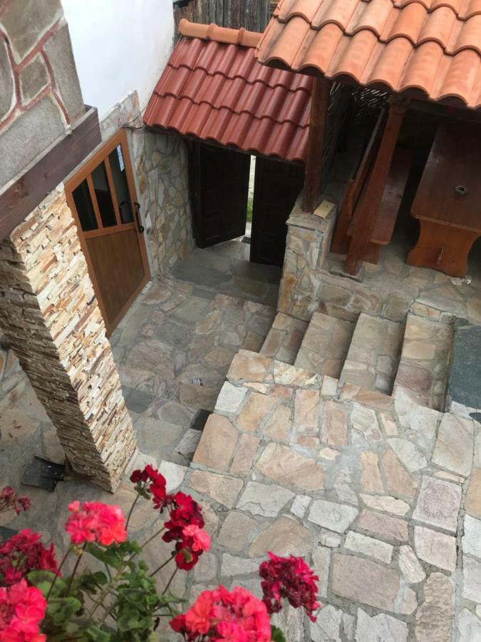 Sharkov Guest House Dolen (Blagoevgrad) Exterior foto