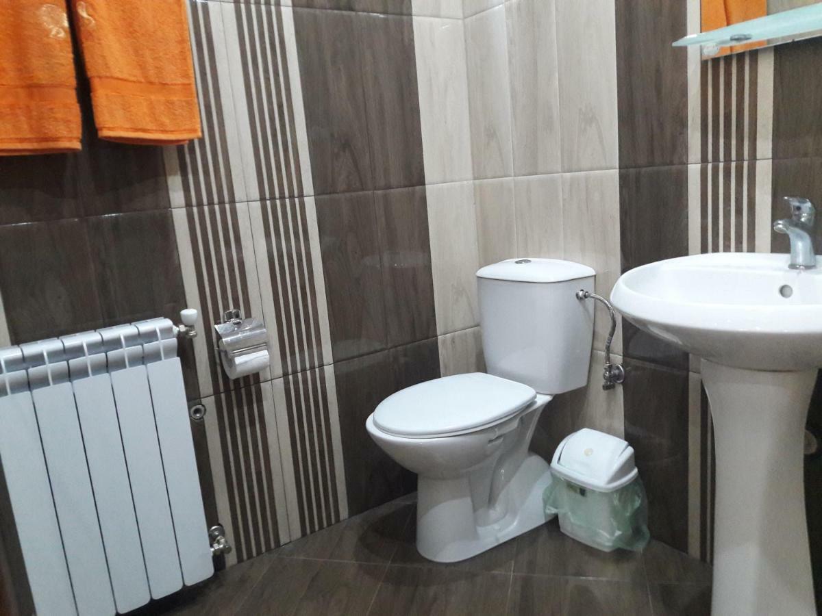 Sharkov Guest House Dolen (Blagoevgrad) Exterior foto